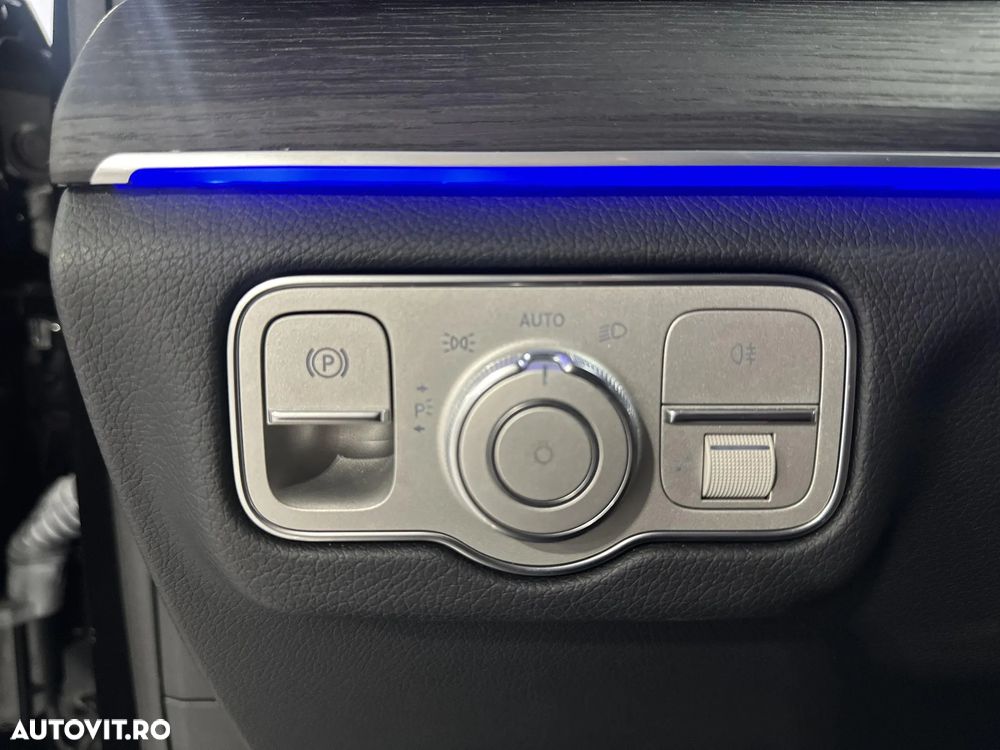 Mercedes-Benz GLE Coupe - 15