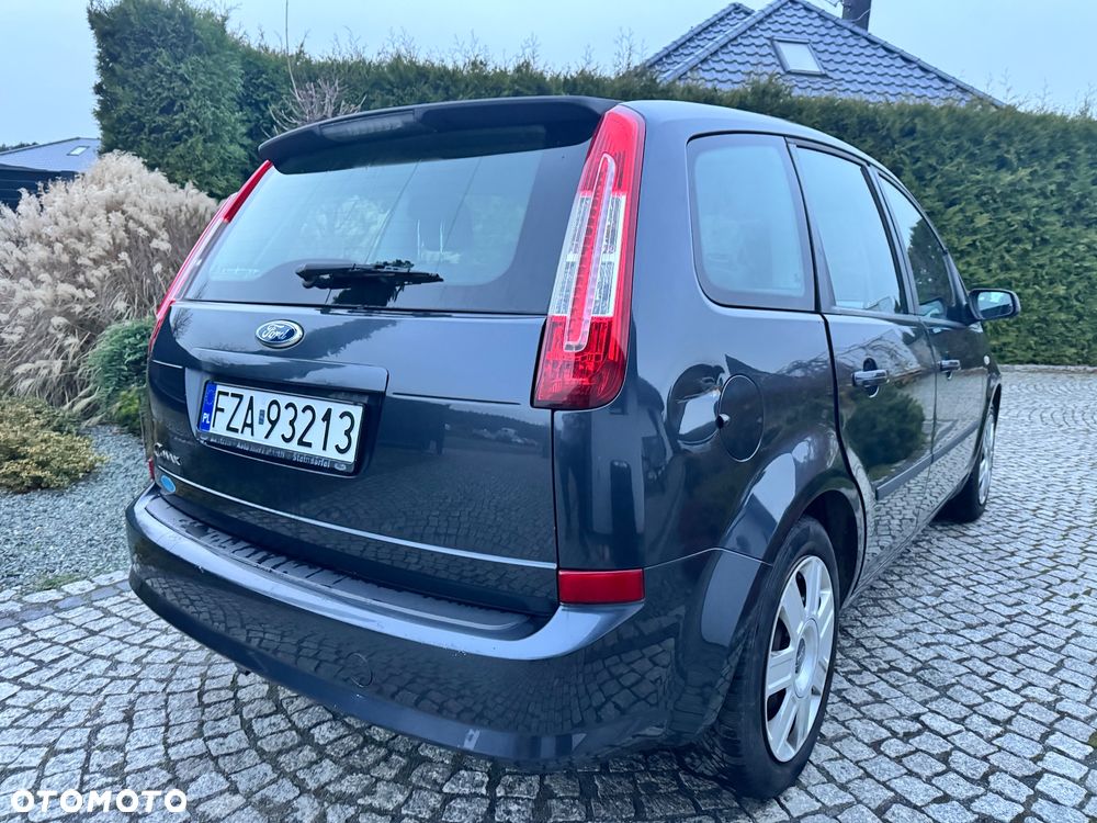 Ford C-MAX - 17