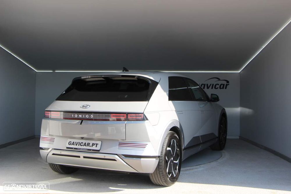 Hyundai Ioniq 5 73kWh Vanguard - 24