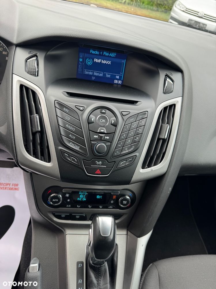 Ford Focus - 28