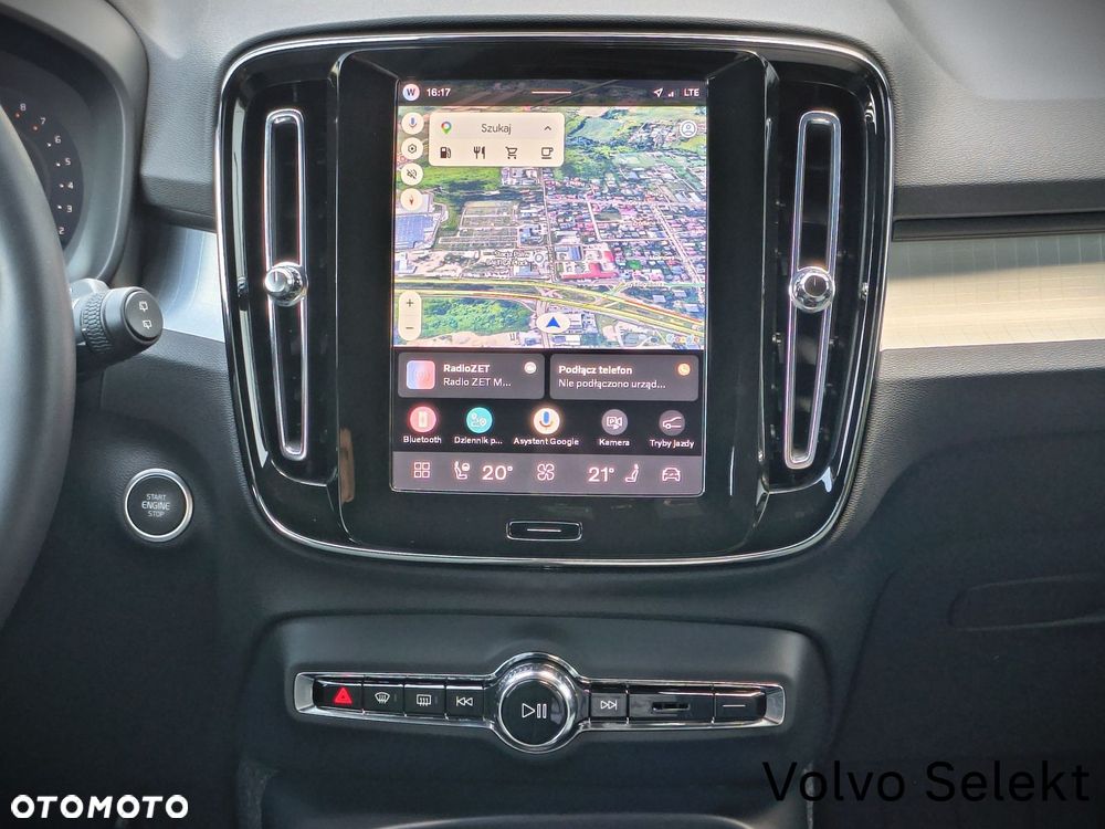 Volvo XC 40 - 18