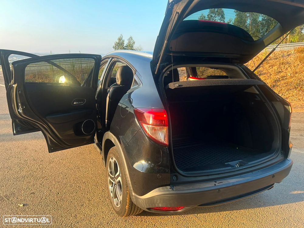 Honda HR-V 1.5 i-VTEC Executive - 29
