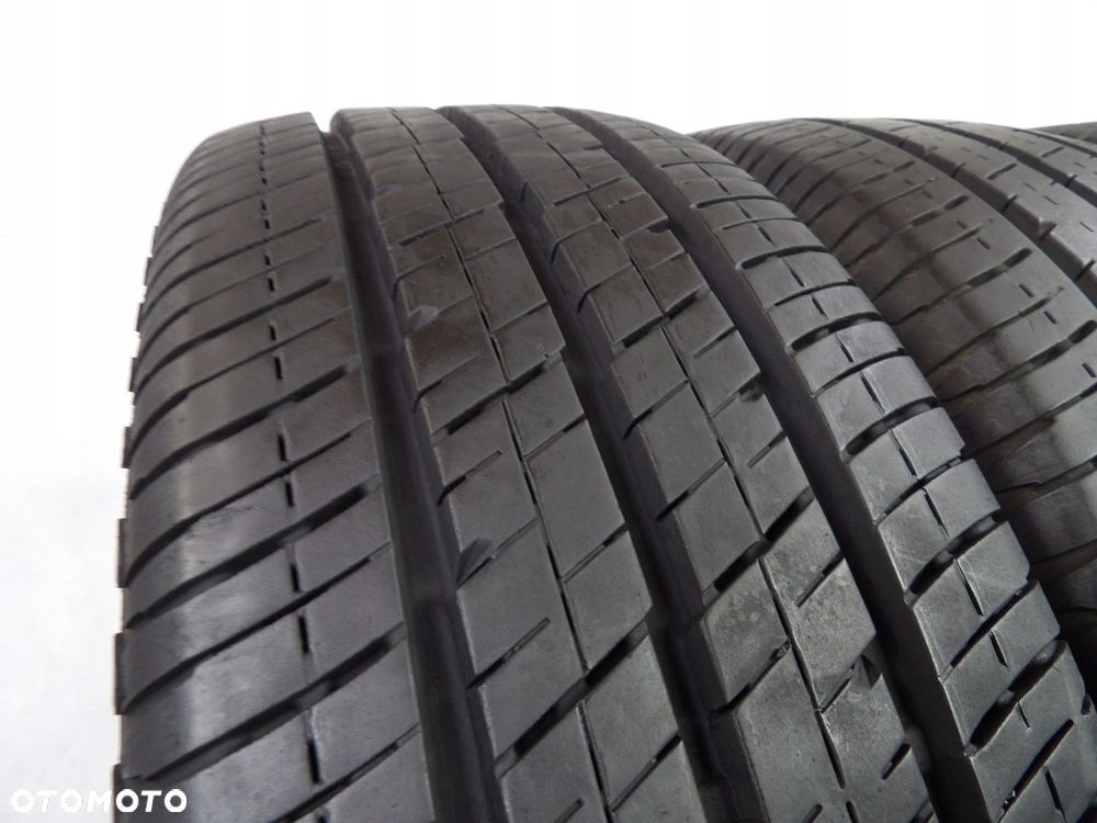 4x opony 215/65R15C CONTINENTAL VANCO 2 - 3