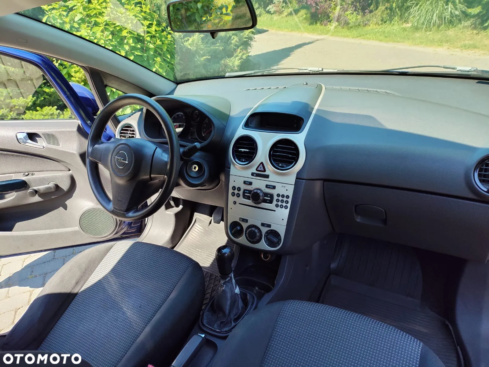Opel Corsa - 15