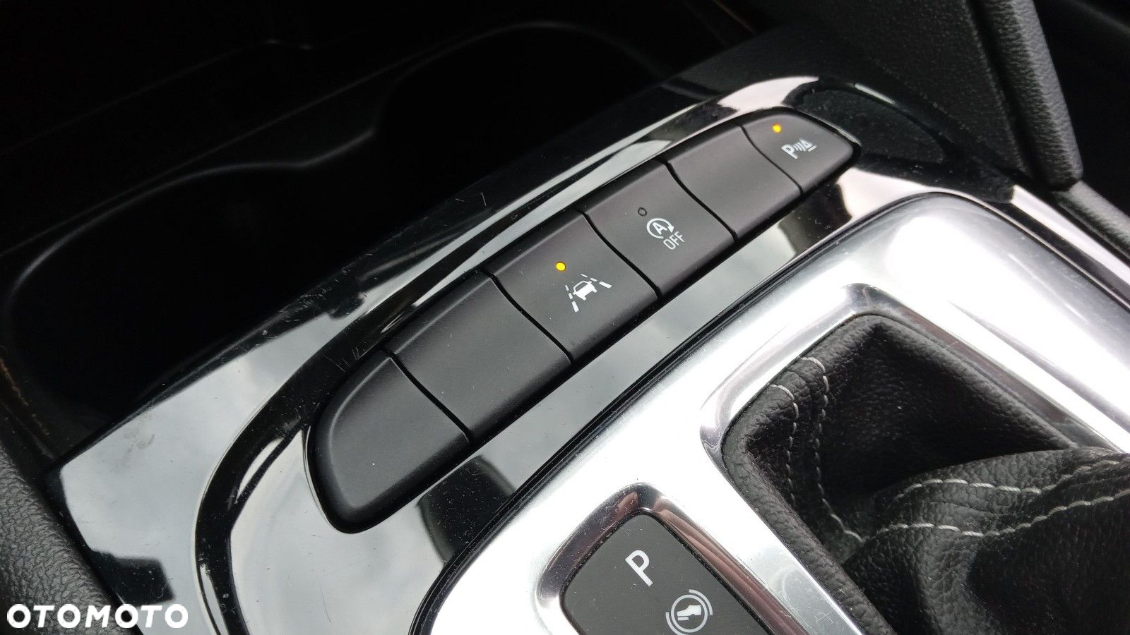 Opel Insignia - 22
