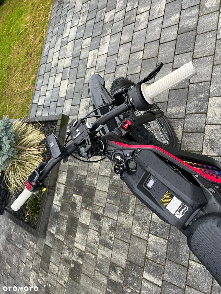 Surron Light Bee S - 7