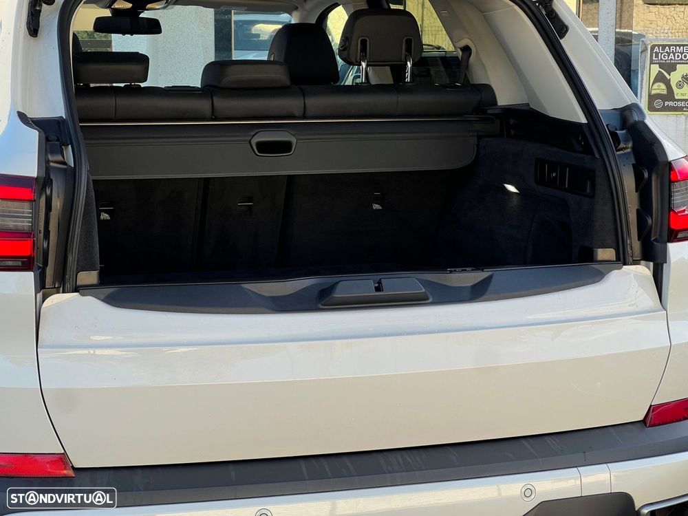 BMW X5 45 e xDrive - 21