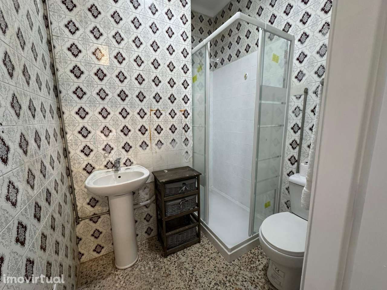 Quartos - Avenida de Londres - Guimarães - Grande imagem: 5/7