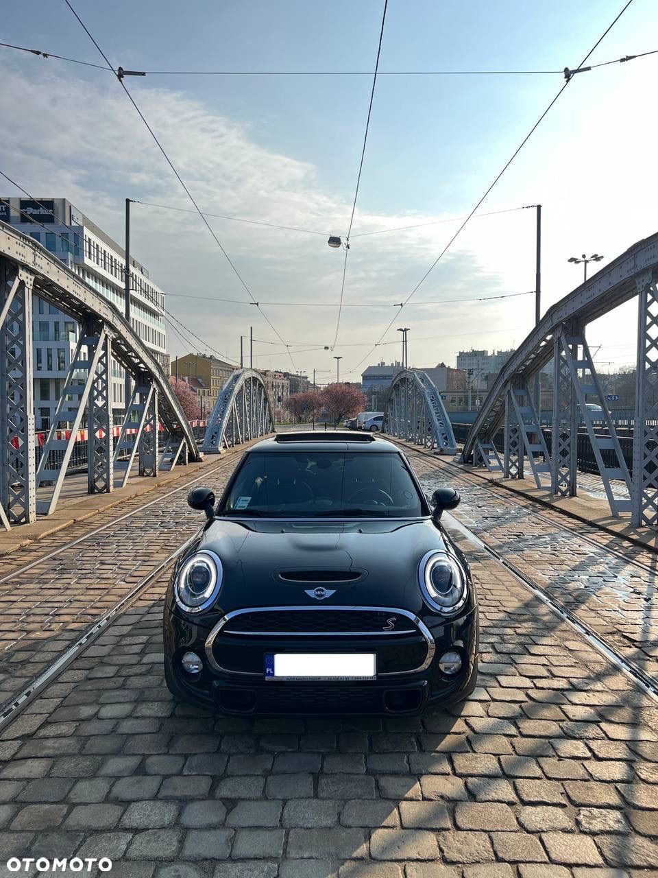 MINI Cooper John Works sport - 1