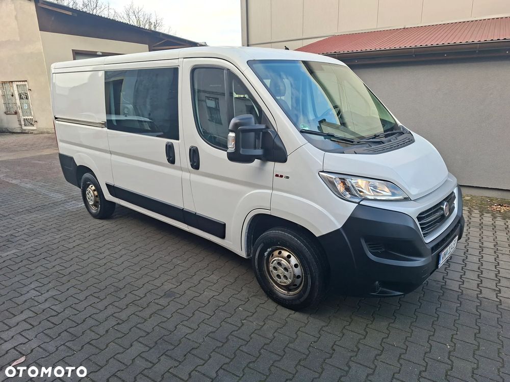 Fiat DUCATO - 5