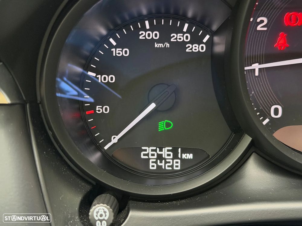 Porsche Macan Standard - 10