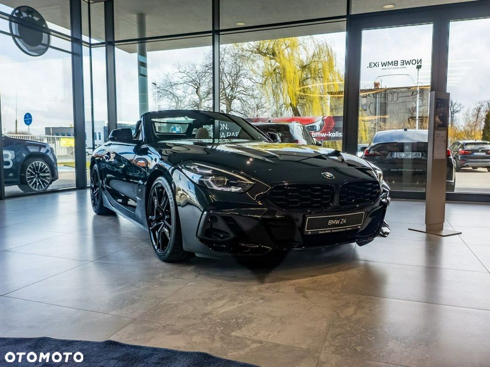 BMW Z4 - 3