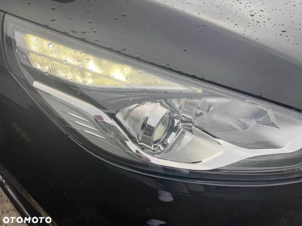 Ford S-Max 1.5 Eco Boost Start-Stopp Titanium - 29