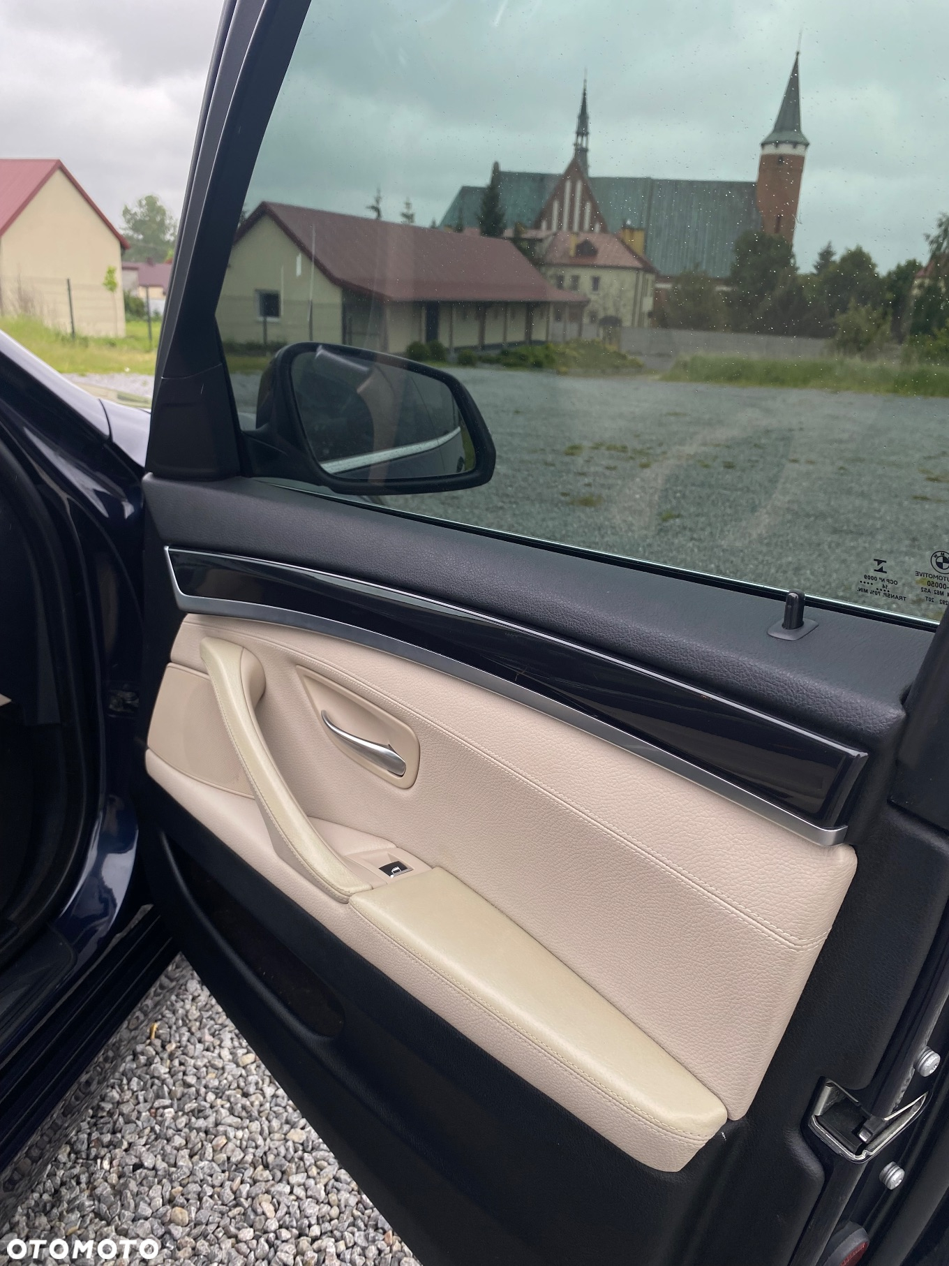 BMW Seria 5 518d - 21