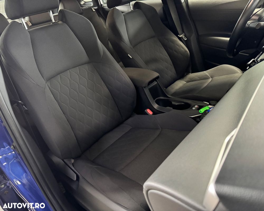 Toyota Corolla Cross 2.0 VVT-i 4x4 Style - 18