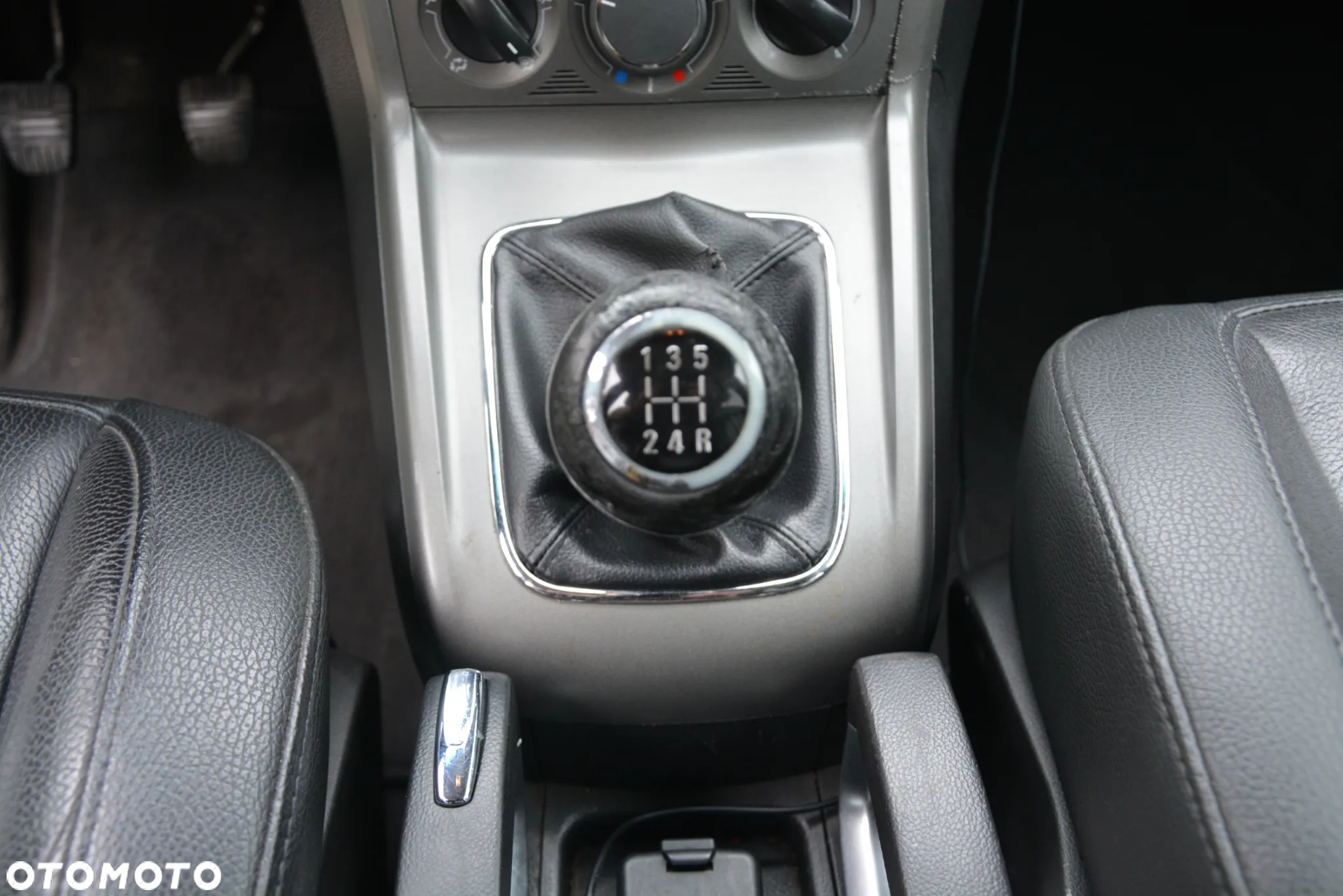 Opel Antara 2.0 CDTI - 20