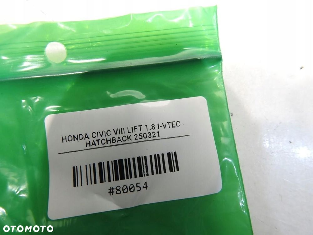 CZUJNIK ESP HONDA CIVIC VIII 39960-SMR-E01 0265005787 - 4