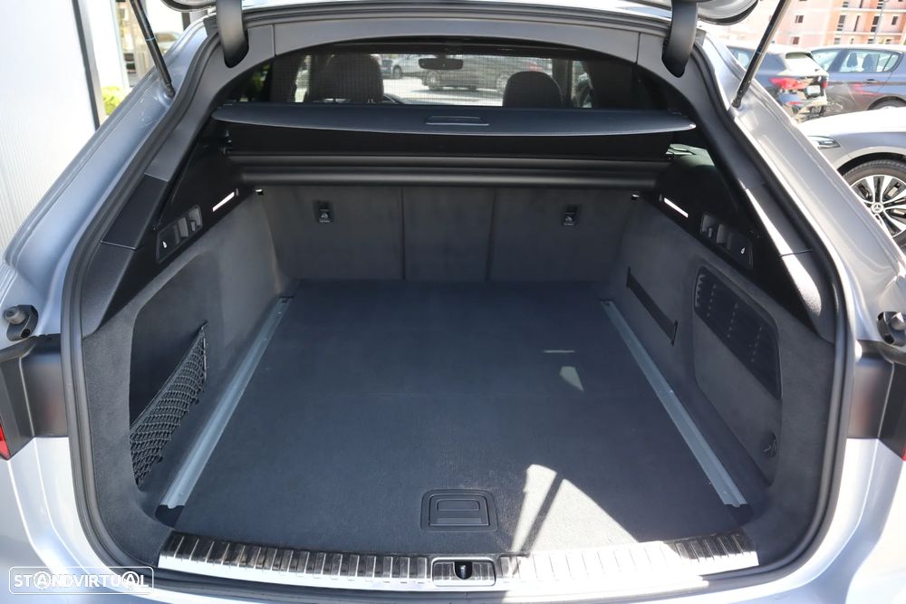 Audi A6 Avant 40 TDI S tronic S line - 8