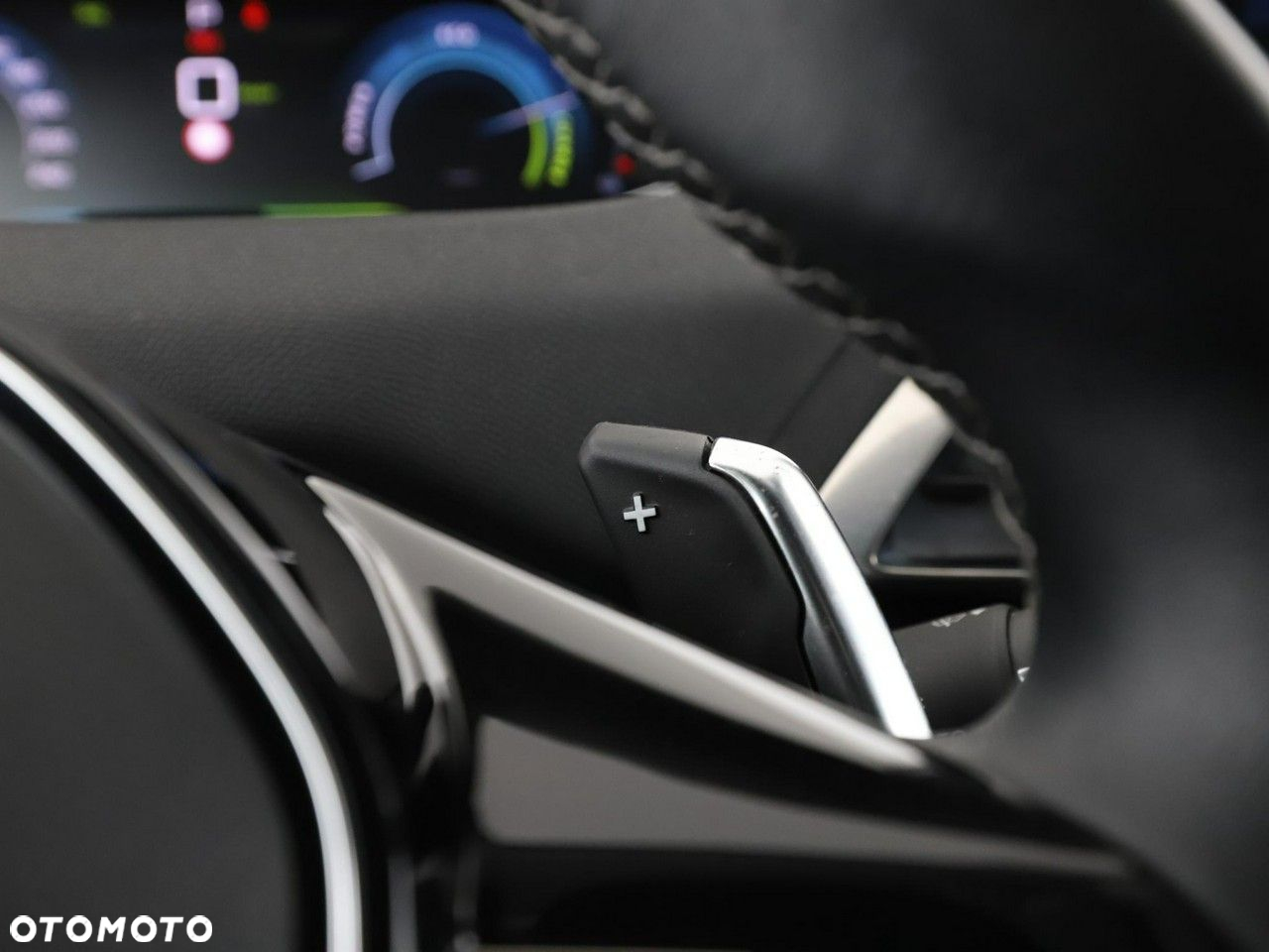 Peugeot 3008 Plug-In Hybrid 225 e-EAT8 Allure Pack - 35