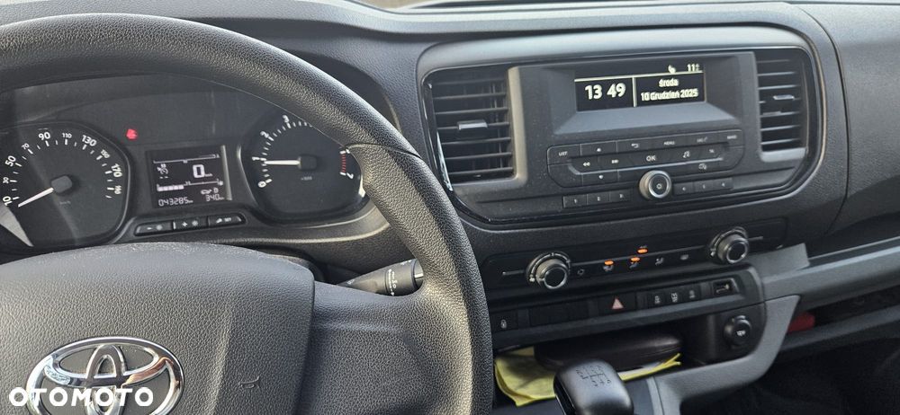 Toyota Proace Verso 2.0 D4-D Medium Family - 2