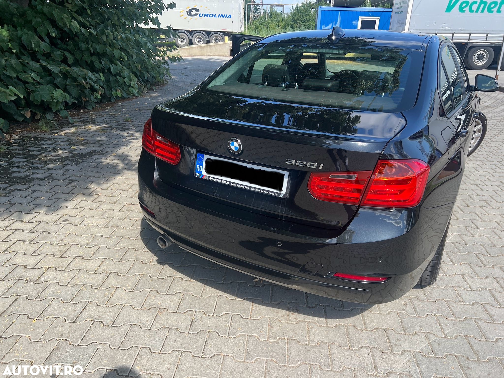 BMW Seria 3 - 3