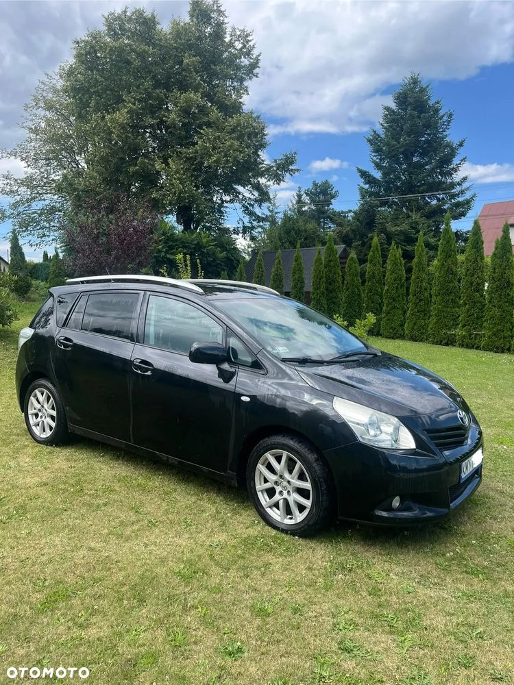 Toyota Verso 1.8 Travel - 2