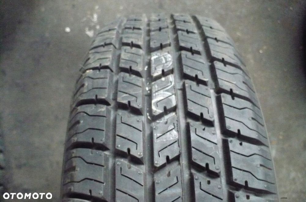TRISTAR Weather Izer 185/65R14 NOWA 2020 - 1