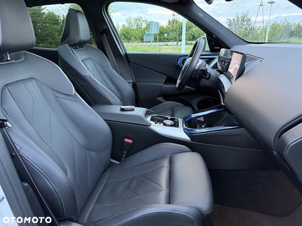 BMW X3 - 22