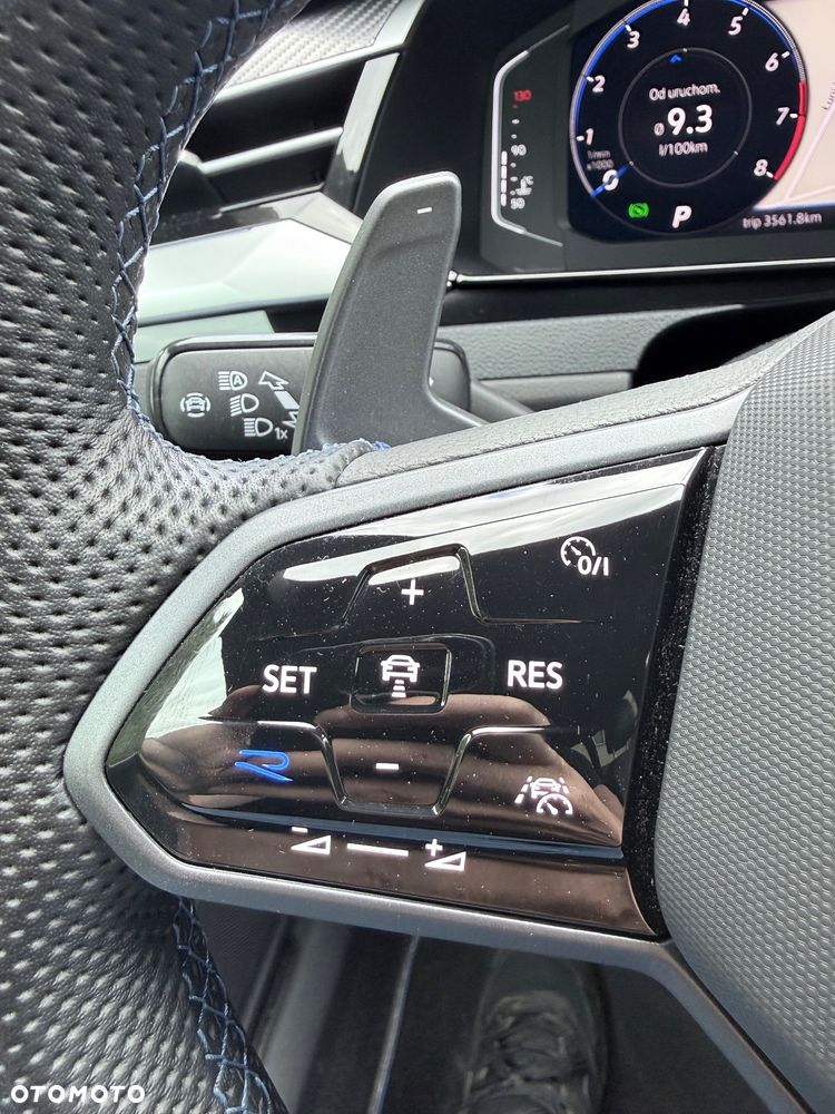 Volkswagen Arteon Shooting Brake - 20