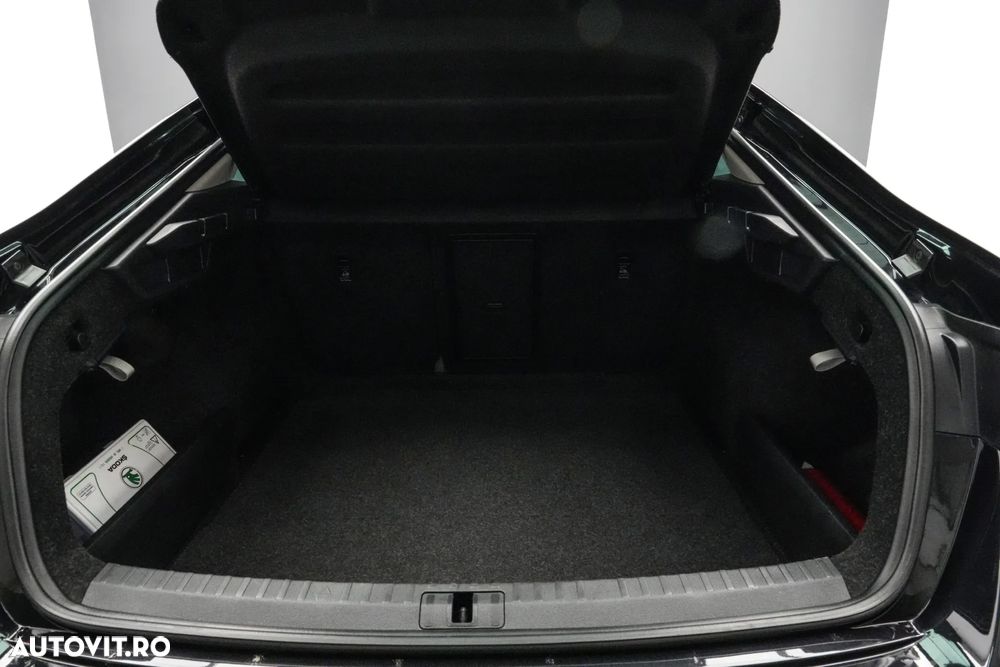 Skoda Octavia 2.0 TDI DSG 4X4 Style - 25