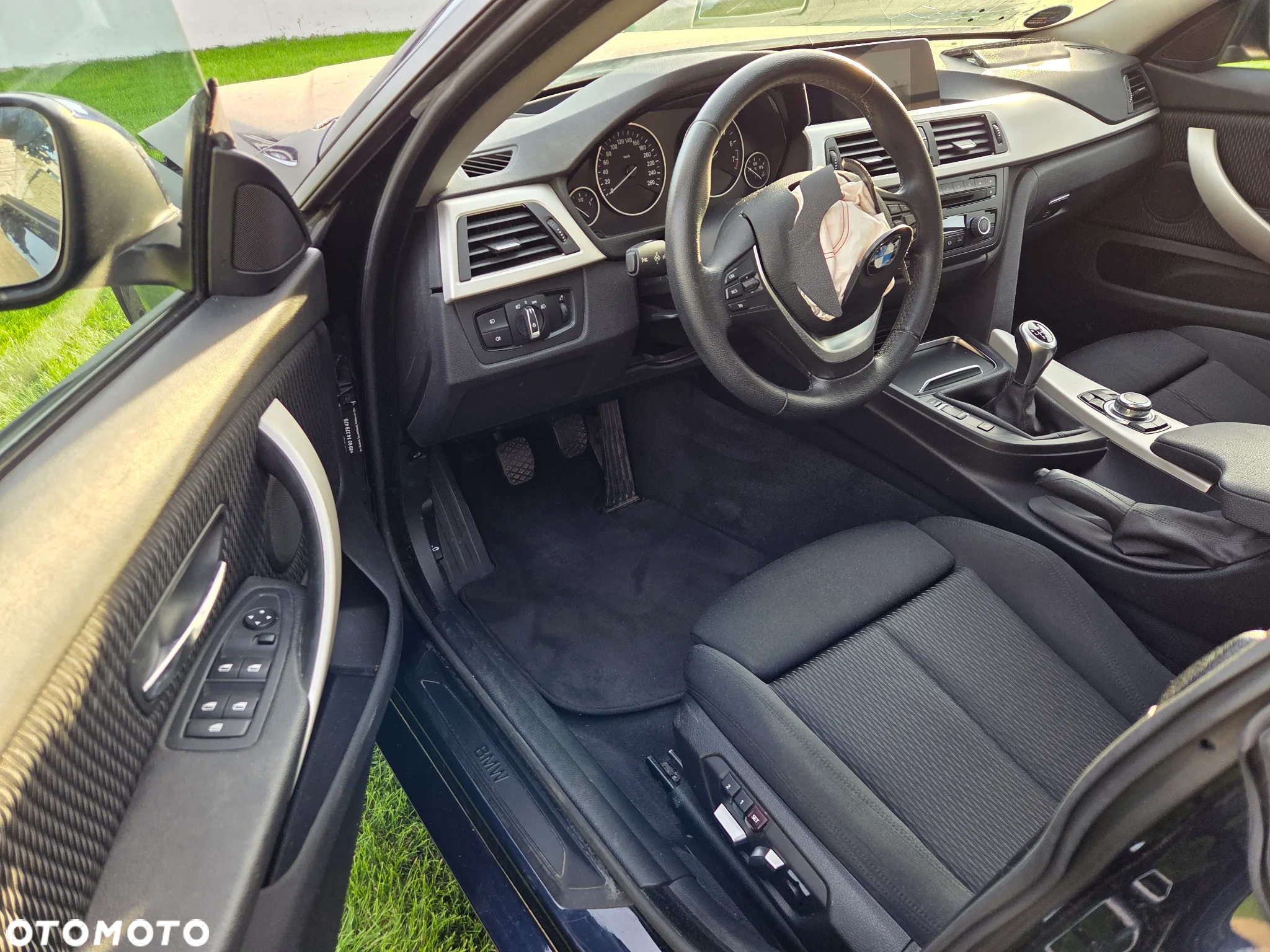 BMW Seria 4 420i Gran Coupe - 6