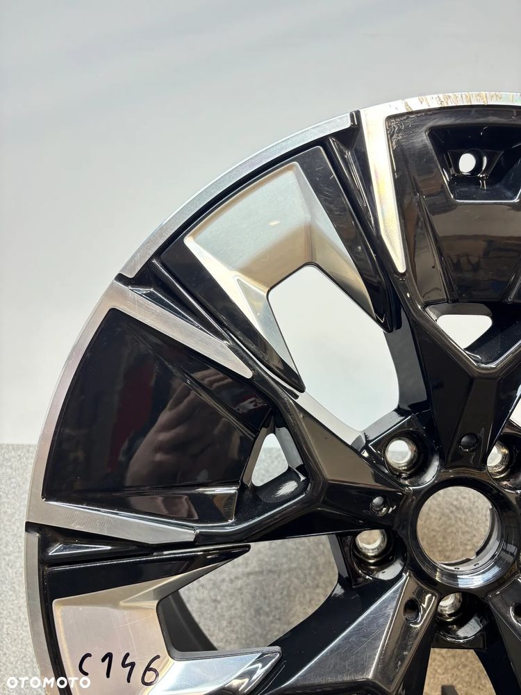 1 Felga Bmw Ix3 G08, X3 G01, 20" BMW:7916267 - 5