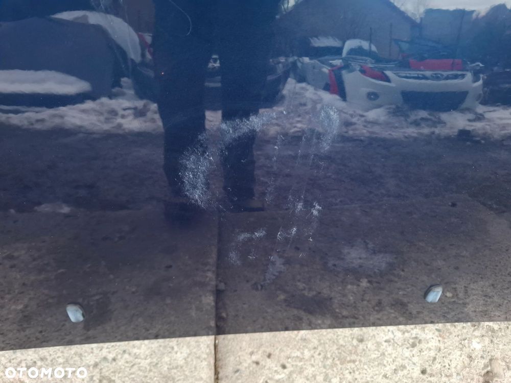 WZMOCNIENIE KOMPLETNY PRZÓD FORD C-MAX MK2 10/14r - 10