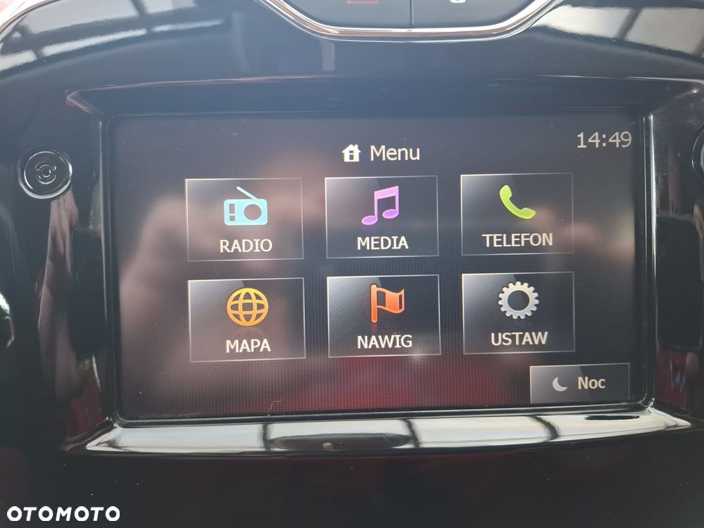 Renault Clio - 24