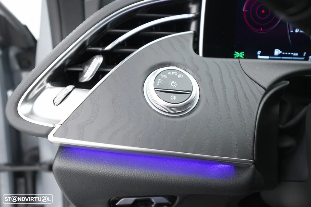 Mercedes-Benz E 220 d 9G-TRONIC Edition AMG Line - 23