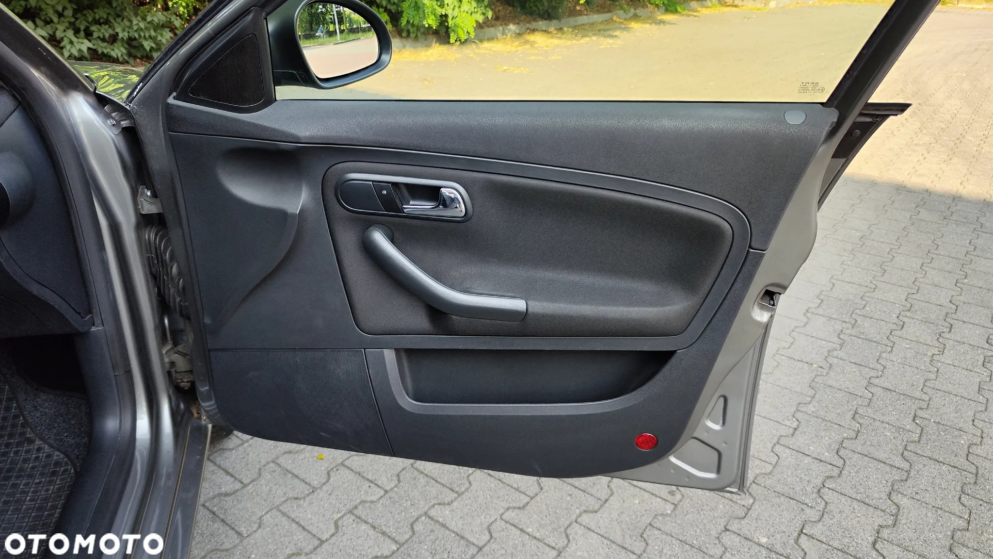 Seat Ibiza 1.4 16V Sport Edition - 28