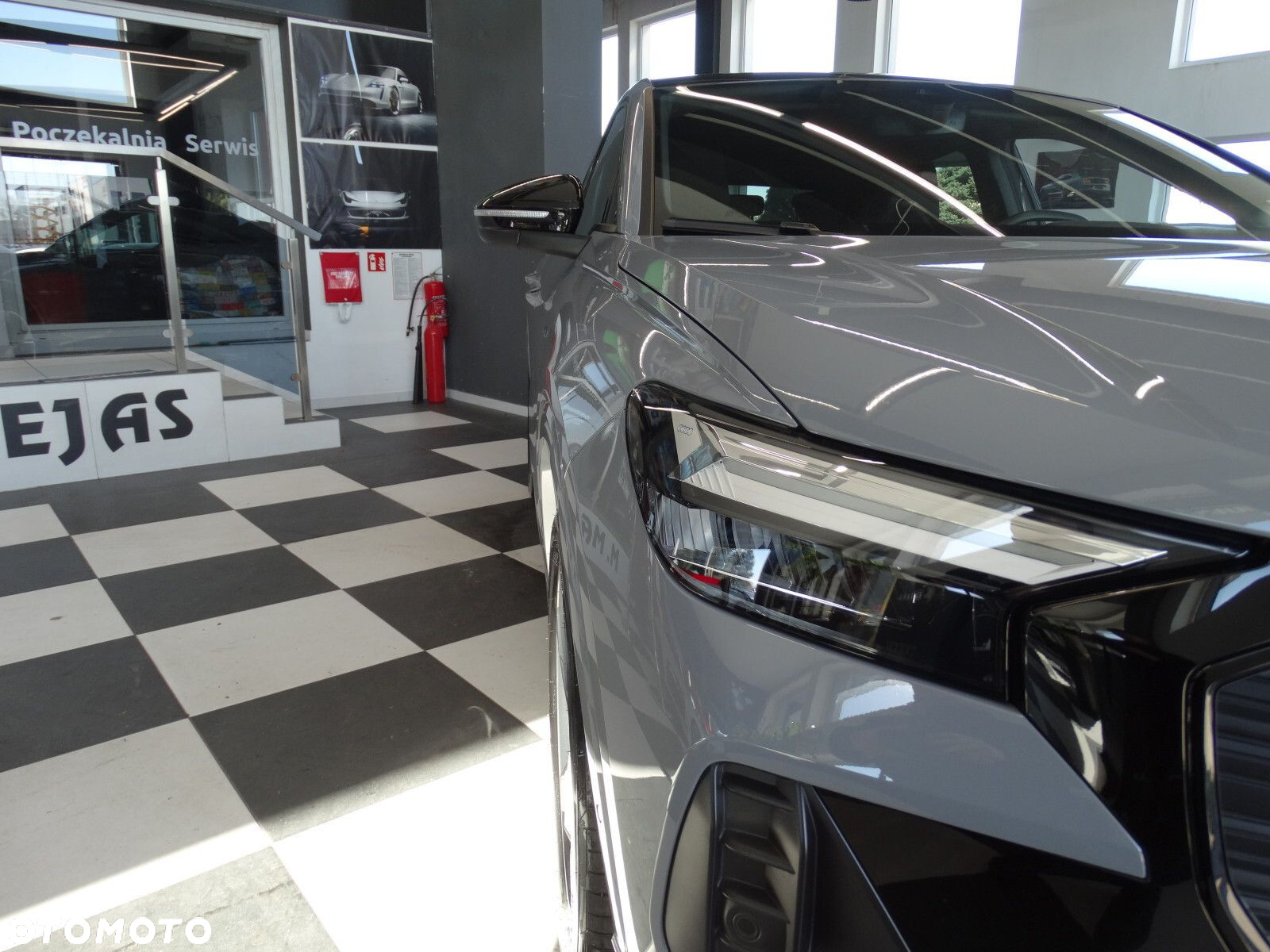 Audi e-tron - 34