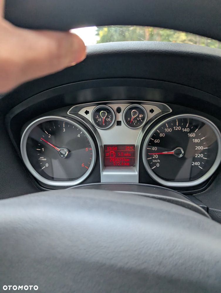 Ford Focus 1.6 TDCi Trend - 5