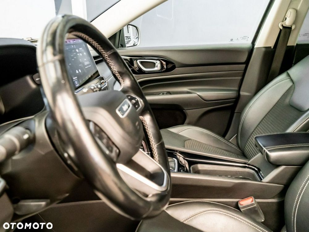 Jeep Compass 1.3 TMair Limited FWD S&S DDCT - 25