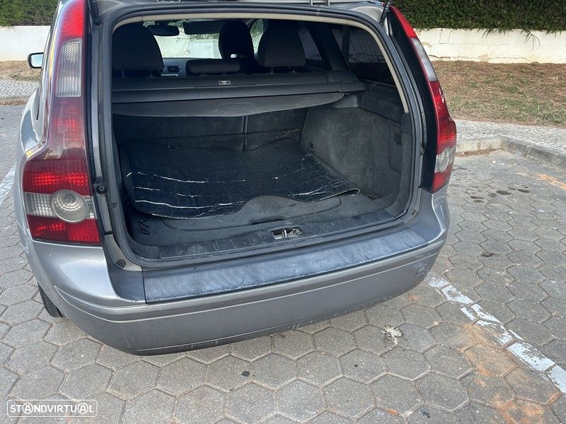 Volvo V50 2.0 D Nível 1 - 15