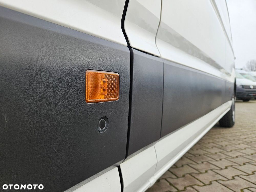 Volkswagen Crafter L4H2 *72999zł NETTO* 2.0TDi/140KM - 14