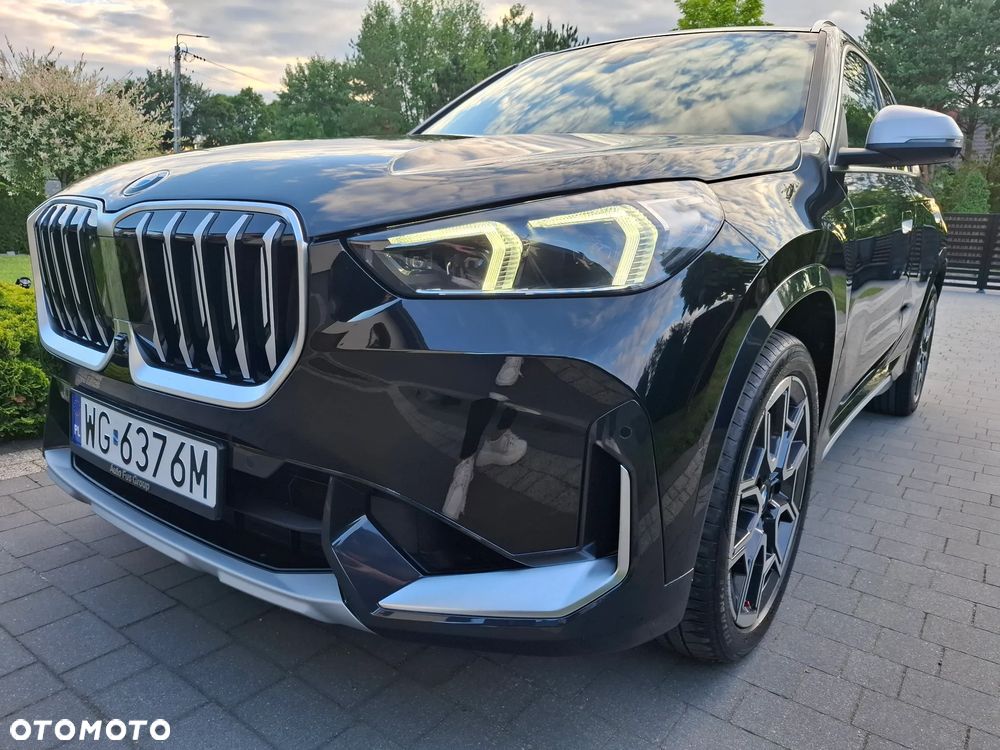 BMW X1 xDrive25i GPF xLine sport - 20