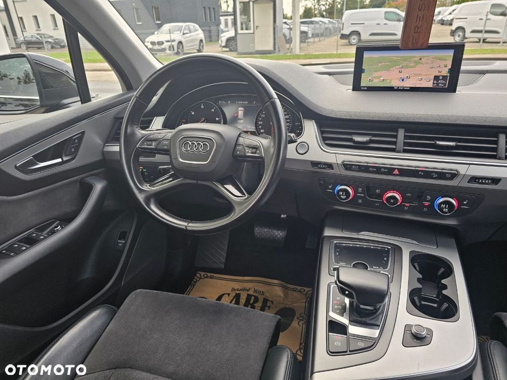 Audi Q7 - 21