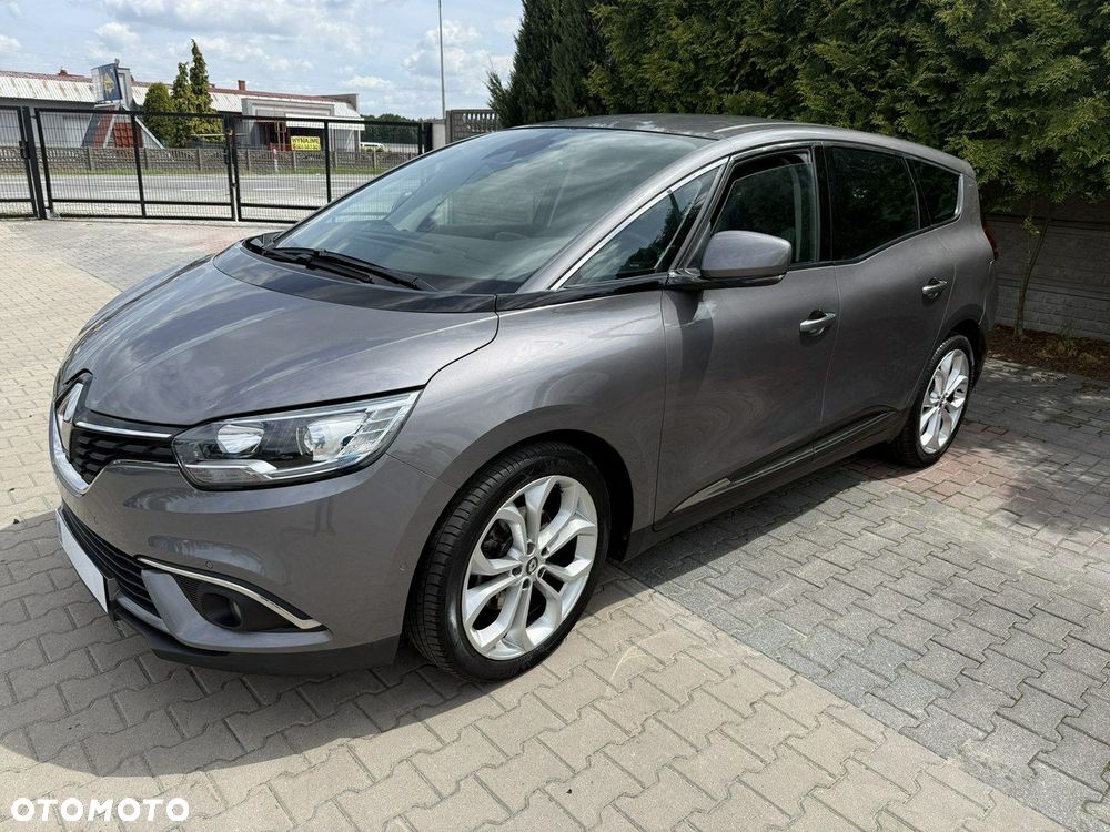 Renault Scenic - 1