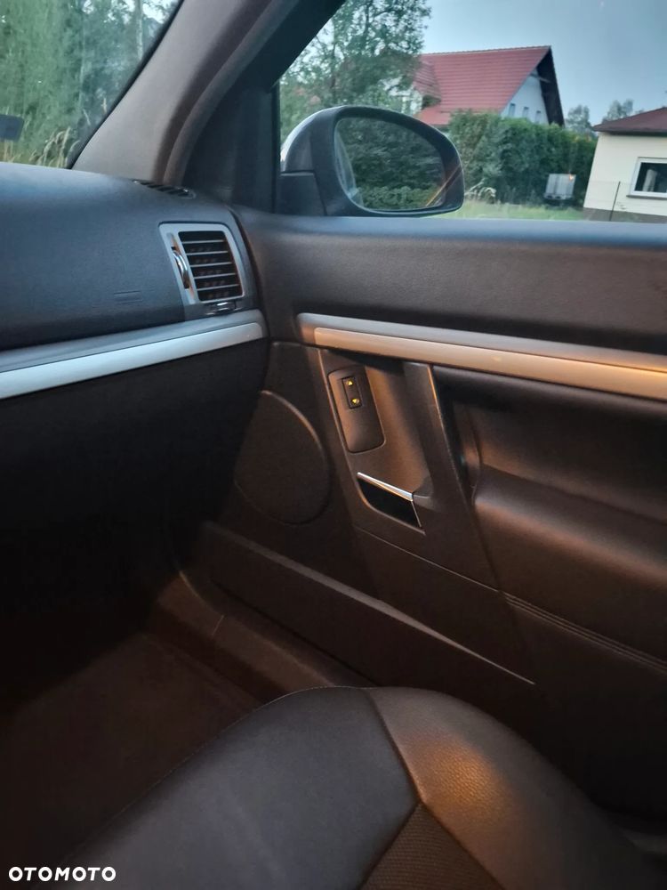 Opel Vectra 1.8 - 23