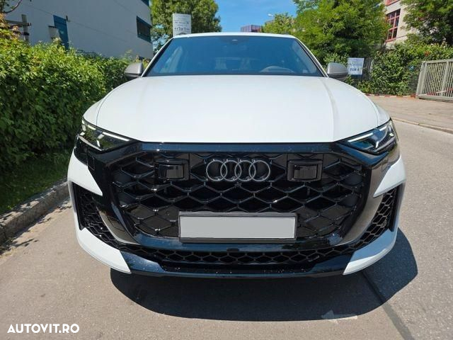 Audi RS Q8 RSQ8 Performance quattro Tiptronic MHEV - 2