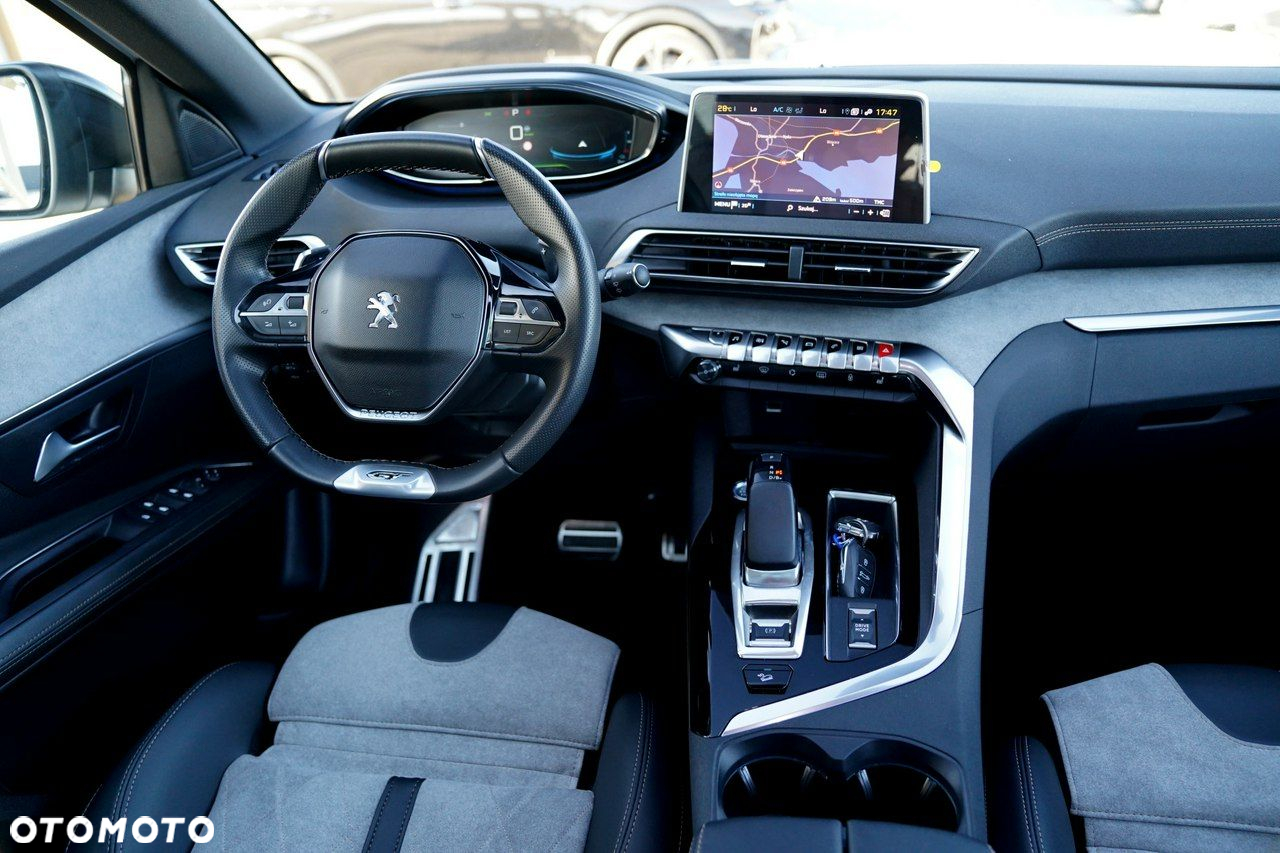 Peugeot 3008 - 29
