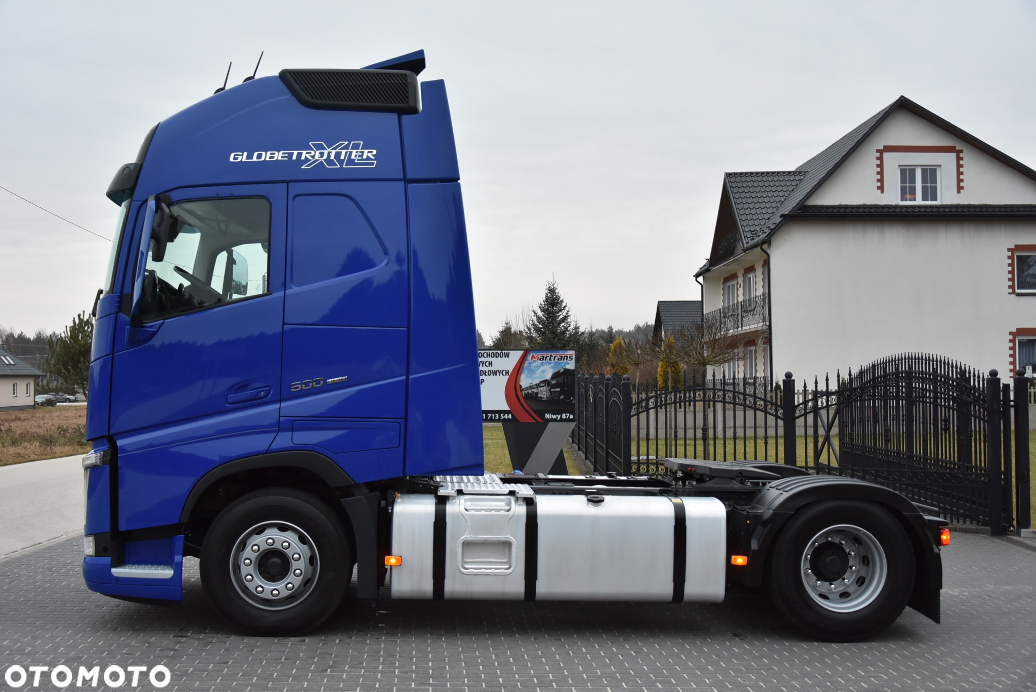 Volvo FH4 500 GLOBETROTTER XL / XENON / I PARK COOL / TV / STANDART / ASO VOLVO SALON POLSKA JAK NOWE ! ! ! - 20