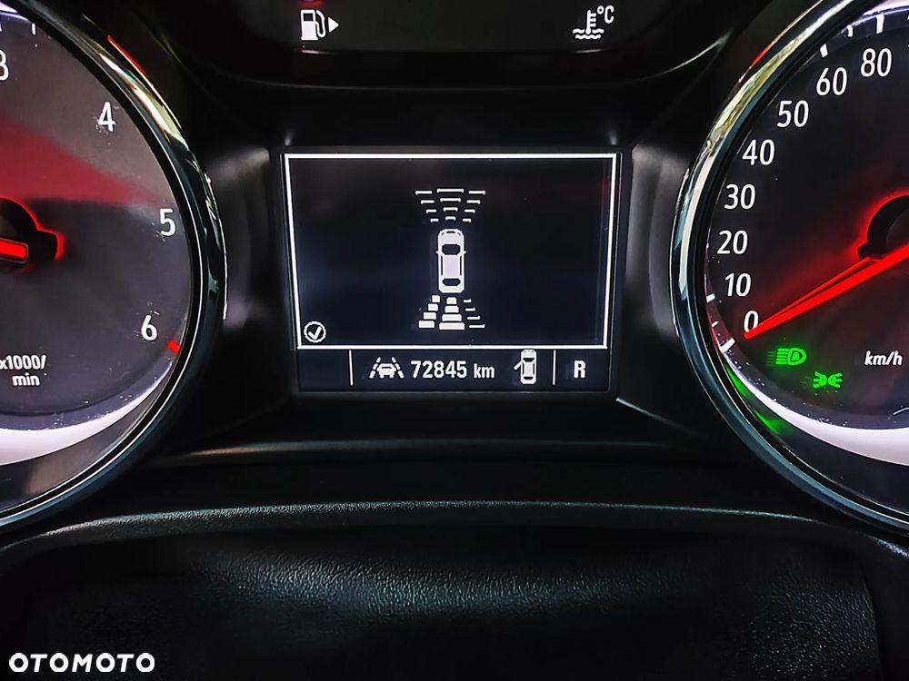 Opel Insignia 2.0 CDTI Elegance S&S - 11