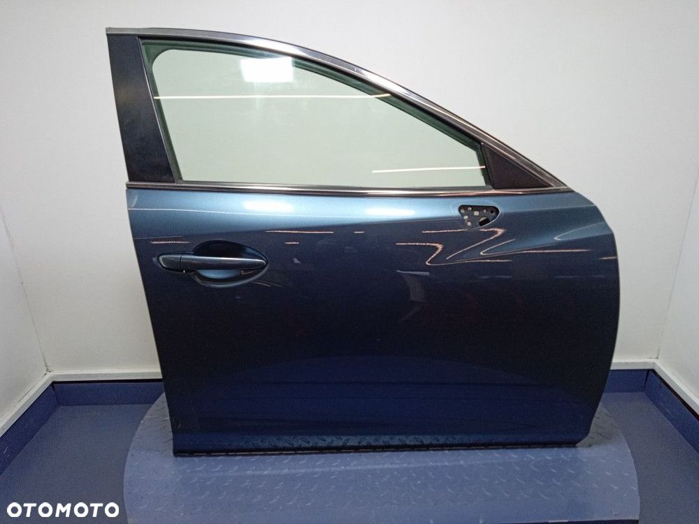 MAZDA 6 III GJ KOMBI DRZWI PRZÓD PRAWE 42B - 1